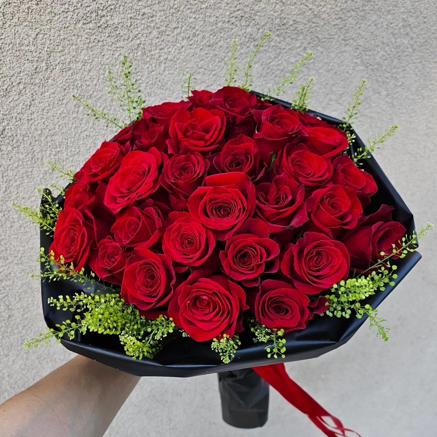 Premium Flower Bouquet